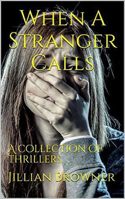 When A Stranger Calls
