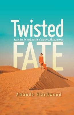 Twisted Fate - Amanda Blackwood - cover