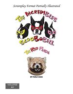 The Incredibles Scoobobell and the Red Panda