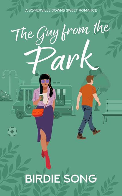 The Guy from the Park
