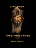 Gengis Khan´s Legacy- Bluthund Community 6