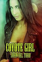 Coyote Girl