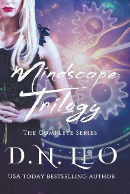 Mindscape Trilogy - D N Leo - cover