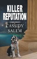 Killer Reputation - Cassidy Salem - cover