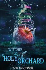 Witches of Holy Orchard