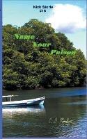 Name Your Poison - C D Moulton - cover
