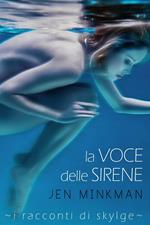 La voce delle Sirene