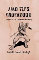 Jiao Tu's Endeavour, Episode 1: The Kidnapped Mousling