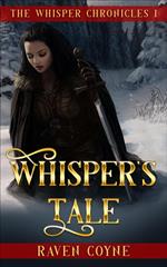 Whisper's Tale I
