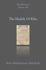 The Hadith Of Riba