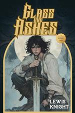 Glass and Ashes: A Shadow Battles Adventure