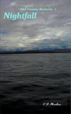 Nightfall - C D Moulton - cover