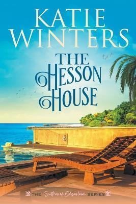 The Hesson House - Katie Winters - cover