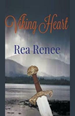 Viking Heart - Rea Renee - cover