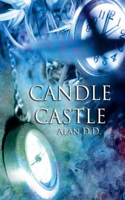 Candle Castle - Alan D D - cover