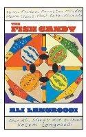 The Fish Candy - Ali Langroodi - cover