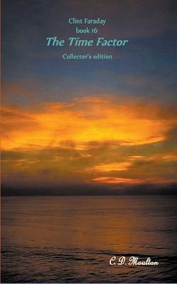 The Time Factor - C D Moulton - cover