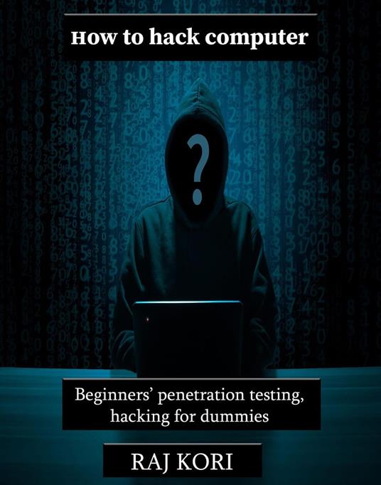 How to Hack Computer