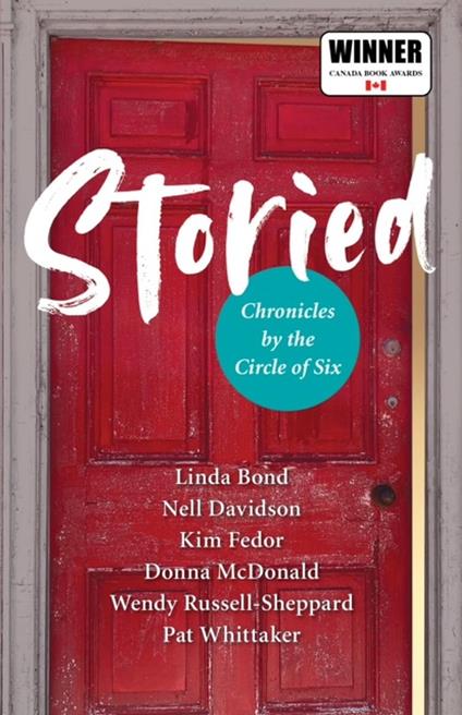 Storied - Chronicles by the Circle of Six