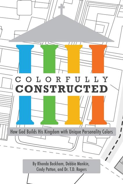 Colorfully Constructed