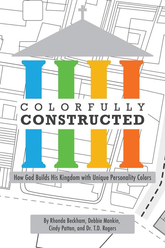 Colorfully Constructed