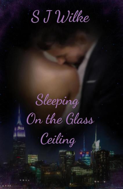 Sleeping On The Glass Ceiling