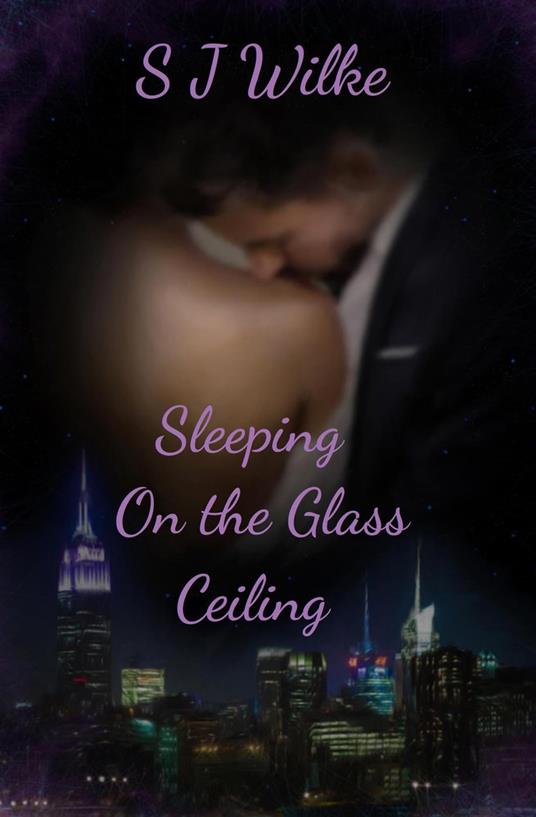 Sleeping On The Glass Ceiling