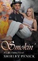 Smokin' - Shirley Penick - cover