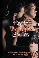 Erotic Bedtime Stories - Ja LaFrance - cover