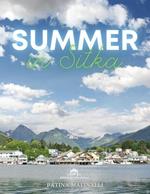 Summer in Sitka