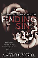 Finding Sin (A Deadliest Sin Series Prequel)