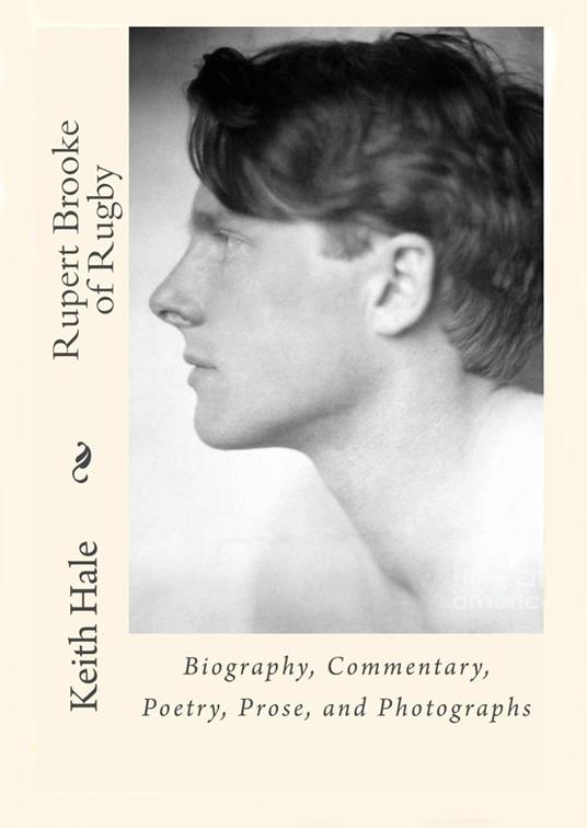 Rupert Brooke of Rugby