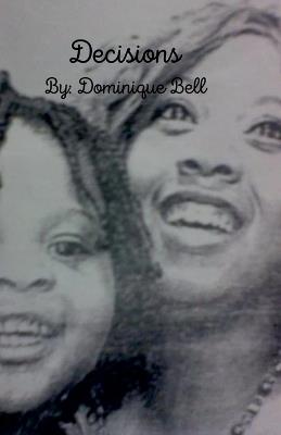 Decisions - Dominique Bell - cover