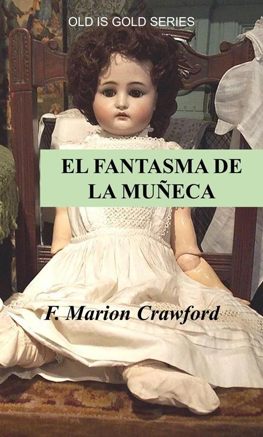El Fantasma de la Muñeca