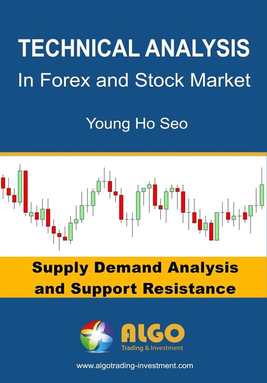 Technical Analysis in Forex and Stock Market