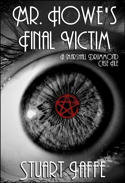 Mr. Howe's Final Victim