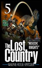 The Lost Country, Episode Five: 