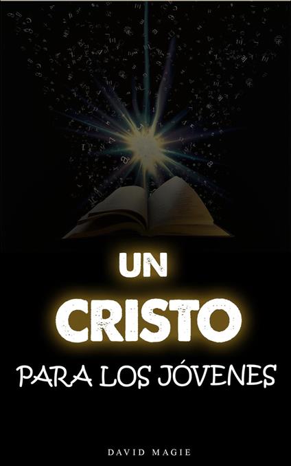 un cristo para los jóvenes