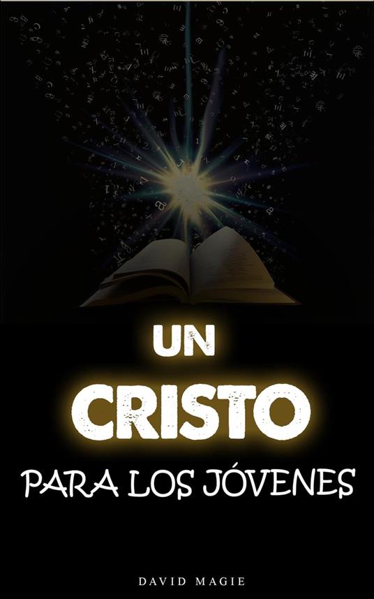 un cristo para los jóvenes