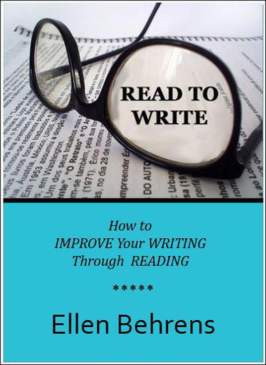 Read to Write