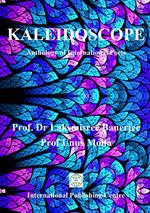 Kaleidoscope-Anthology of International Poets