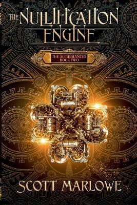 The Nullification Engine - Scott Marlowe - cover