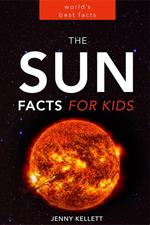 The Sun: Facts for Kids