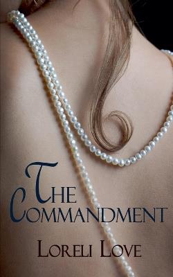 The Commandment - Loreli Love - cover