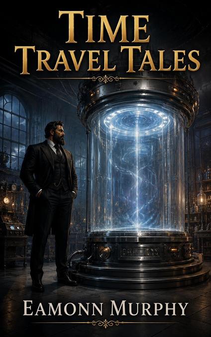 Time Travel Tales