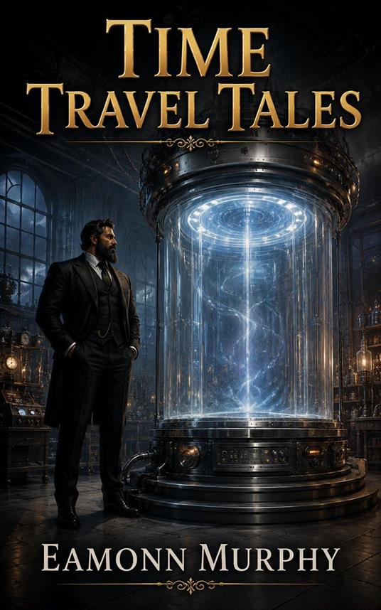 Time Travel Tales