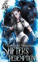 Shifter's Redemption - Angelique S Anderson - cover