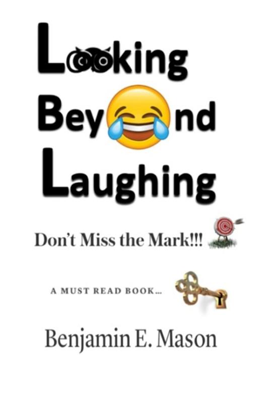 Looking Beyond Laughing