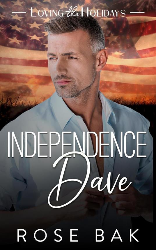 Independence Dave
