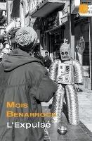 L'Expulse - Mois Benarroch - cover